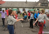 Bawili się wspólnie, bo 'Razem Raźniej' - zdjęcie główne