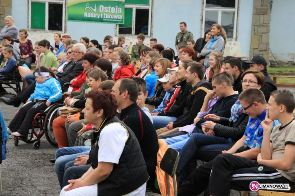 Bawili się wspólnie, bo 'Razem Raźniej' - zdjęcie 3