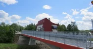 Otwarty most na ulicy Szwedzkiej - zdjęcie 2