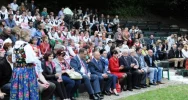 Święto Pieśni i Tańca w Szczyrzycu - zdjęcie 2