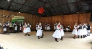 Święto Pieśni i Tańca w Szczyrzycu - zdjęcie 3