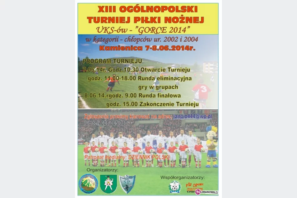 Co i gdzie w ten weekend? - zdjęcie 2