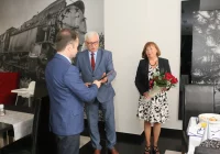 10-lecie działalności Miejskiego Zakładu Gospodarki Komunalnej i Mieszkaniowej w Limanowej - zdjęcie główne