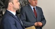 10-lecie działalności Miejskiego Zakładu Gospodarki Komunalnej i Mieszkaniowej w Limanowej - zdjęcie 3