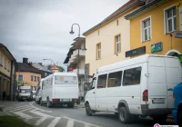 Trzech przewoźników wygrało z miastem - zdjęcie główne