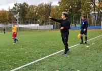 Były trener Limanovii o powodach odejścia z klubu - zdjęcie główne