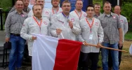 Piotr Armatys wicemistrzem świata! - zdjęcie 4