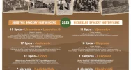 Wracają spacery historyczne po Limanowszczyźnie - zdjęcie 2