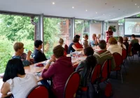 Poczuli magię Zagórzańskich Dziedzin - zdjęcie główne