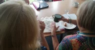 Poczuli magię Zagórzańskich Dziedzin - zdjęcie 2