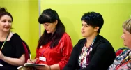Poczuli magię Zagórzańskich Dziedzin - zdjęcie 3