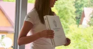 Poczuli magię Zagórzańskich Dziedzin - zdjęcie 5