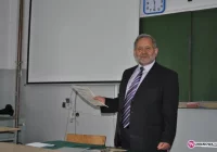 Młodzież miała Lekcję Wolności - zdjęcie główne