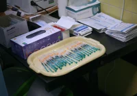 Najnowsze informacje o COVID-19 - zdjęcie główne