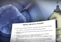 Deklaracja Wiary - sztab akcji jest w Limanowej - zdjęcie główne