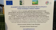 Oficjalne otwarcie placu zabaw w Lipowem - zdjęcie 2
