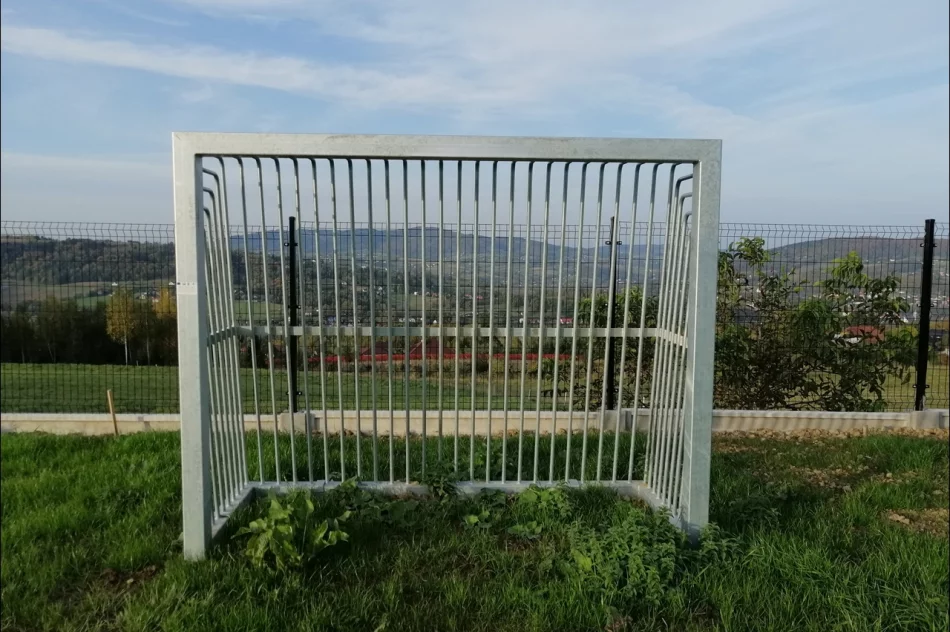 Oficjalne otwarcie placu zabaw w Lipowem - zdjęcie 11