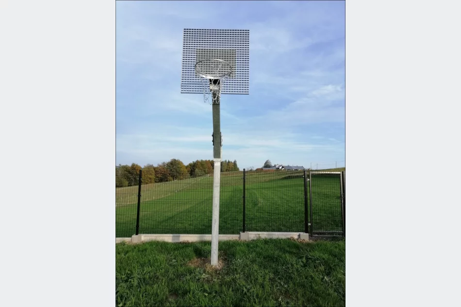 Oficjalne otwarcie placu zabaw w Lipowem - zdjęcie 12