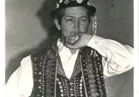 Nie żyje Edward Król - współzałożyciel Zespołu Regionalnego "Limanowianie" - zdjęcie główne