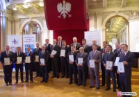 Wójt i burmistrz mecenasami futbolu małopolskiego - zdjęcie główne