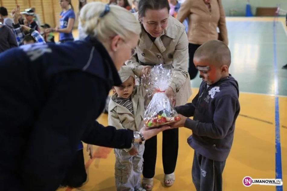 Kilka godzin wspaniałej zabawy - zdjęcie 3