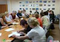 O problemach opieki nad dzieckiem i rodziną - zdjęcie główne