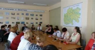 O problemach opieki nad dzieckiem i rodziną - zdjęcie 2
