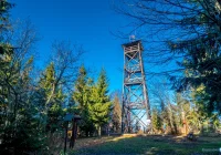 Zmodernizują najpopularniejszą atrakcję Limanowszczyzny - drewnianą konstrukcję zastąpi stalowa - zdjęcie główne