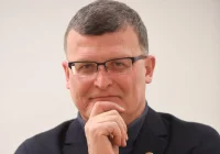 Dr Grzesiowski: Wariant delta zakaża łatwiej - zdjęcie główne