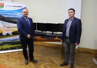 Agencja Restrukturyzacji i Modernizacji Rolnictwa przekazała komputery dla gminnych szkół - zdjęcie główne