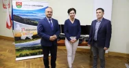 Agencja Restrukturyzacji i Modernizacji Rolnictwa przekazała komputery dla gminnych szkół - zdjęcie 3