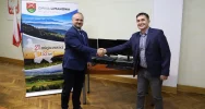 Agencja Restrukturyzacji i Modernizacji Rolnictwa przekazała komputery dla gminnych szkół - zdjęcie 2