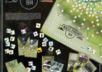 'Walec Parowy' na 100-lecie Bitwy Limanowskiej - zdjęcie główne