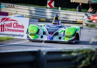 12. Wyścig Górski „Limanowa –Przełęcz pod Ostrą” – 23-25 lipca 2021 - zdjęcie główne