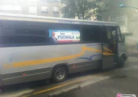 Przewoźnik złamał ciszę wyborczą - zdjęcie główne