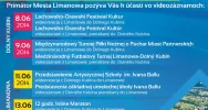 Telemost Limanowa - Dolny Kubin - zdjęcie 2