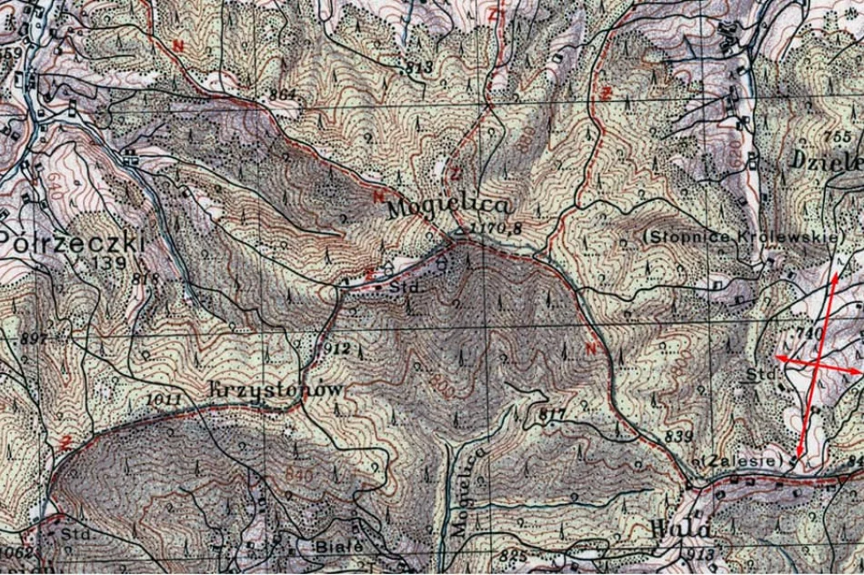 Historia zrzutów alianckich - obchody rocznicy już w niedzielę - zdjęcie 3