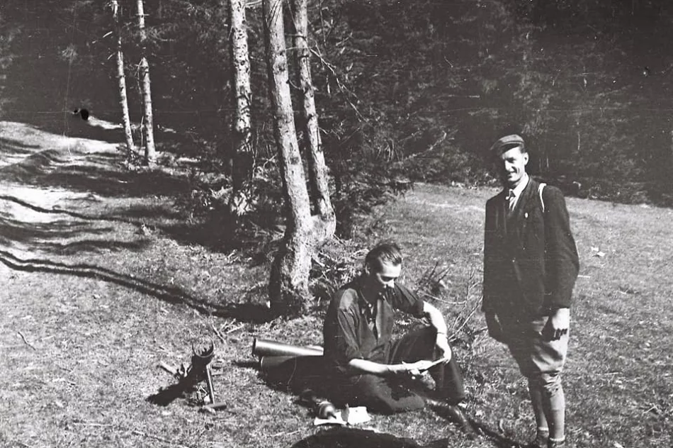 Historia zrzutów alianckich - obchody rocznicy już w niedzielę - zdjęcie 4