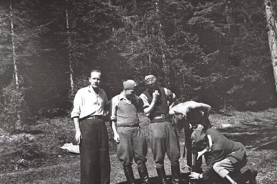 Historia zrzutów alianckich - obchody rocznicy już w niedzielę - zdjęcie 5