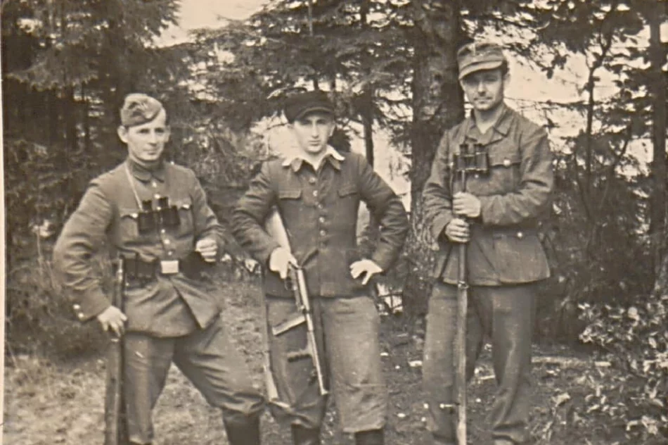 Historia zrzutów alianckich - obchody rocznicy już w niedzielę - zdjęcie 6