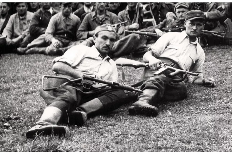 Historia zrzutów alianckich - obchody rocznicy już w niedzielę - zdjęcie 8