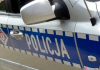 Audi w rzece, młody kierowca pijany uciekł - zdjęcie główne