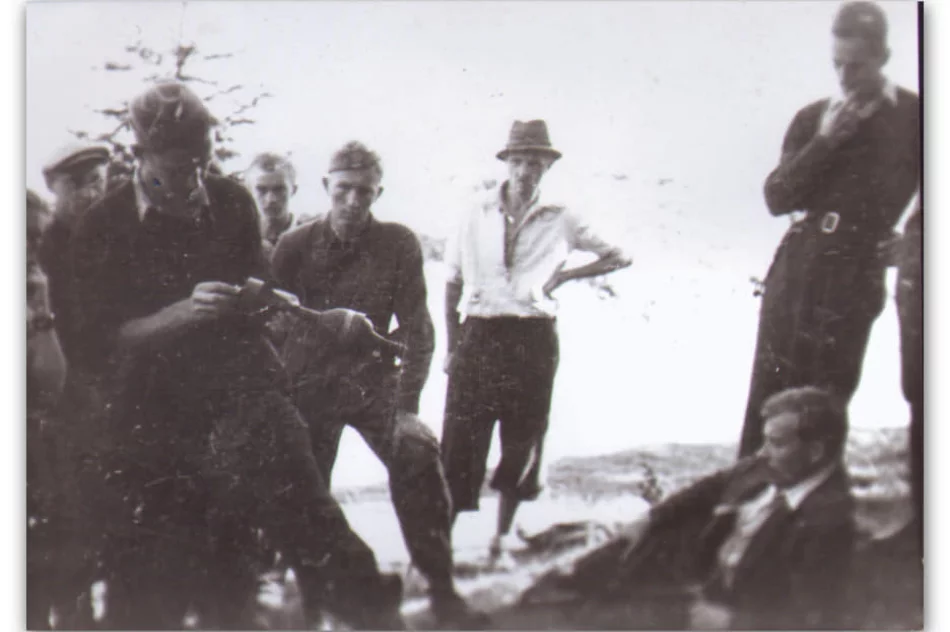 Historia zrzutów alianckich - obchody rocznicy już w niedzielę - zdjęcie 9