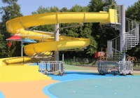 Wodne atrakcje i strefa relaksu - tak wygląda nowy kompleks. Trwają odbiory końcowe - zdjęcie główne