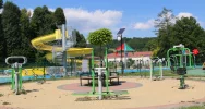 Wodne atrakcje i strefa relaksu - tak wygląda nowy kompleks. Trwają odbiory końcowe - zdjęcie 2