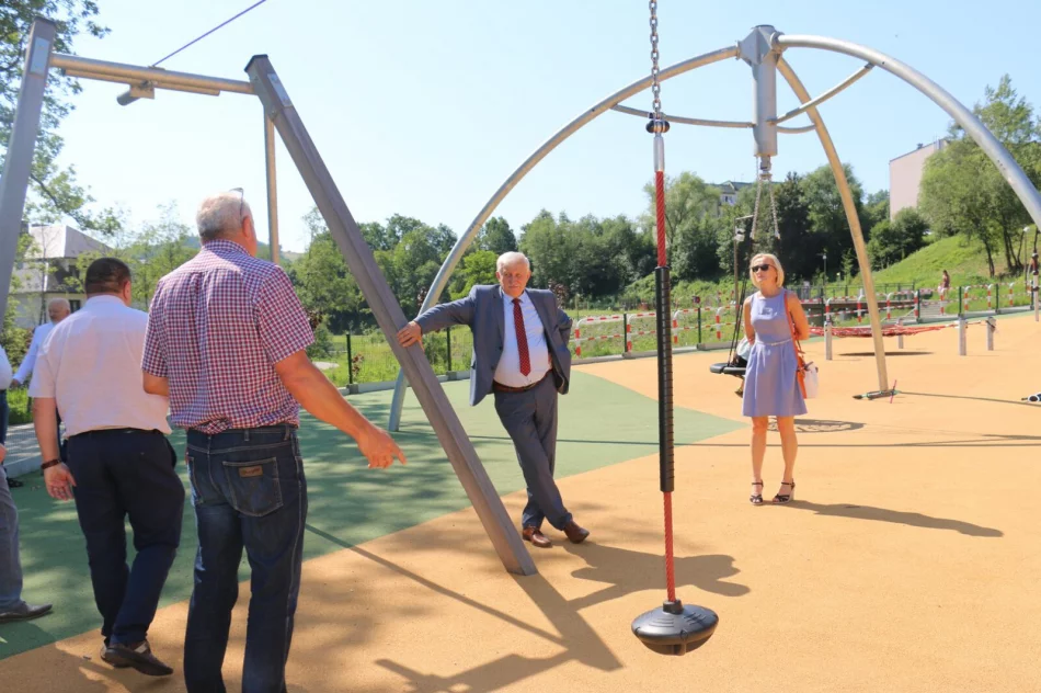 Wodne atrakcje i strefa relaksu - tak wygląda nowy kompleks. Trwają odbiory końcowe - zdjęcie 5