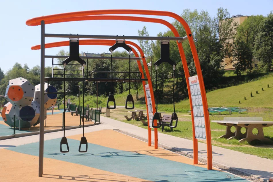 Wodne atrakcje i strefa relaksu - tak wygląda nowy kompleks. Trwają odbiory końcowe - zdjęcie 6