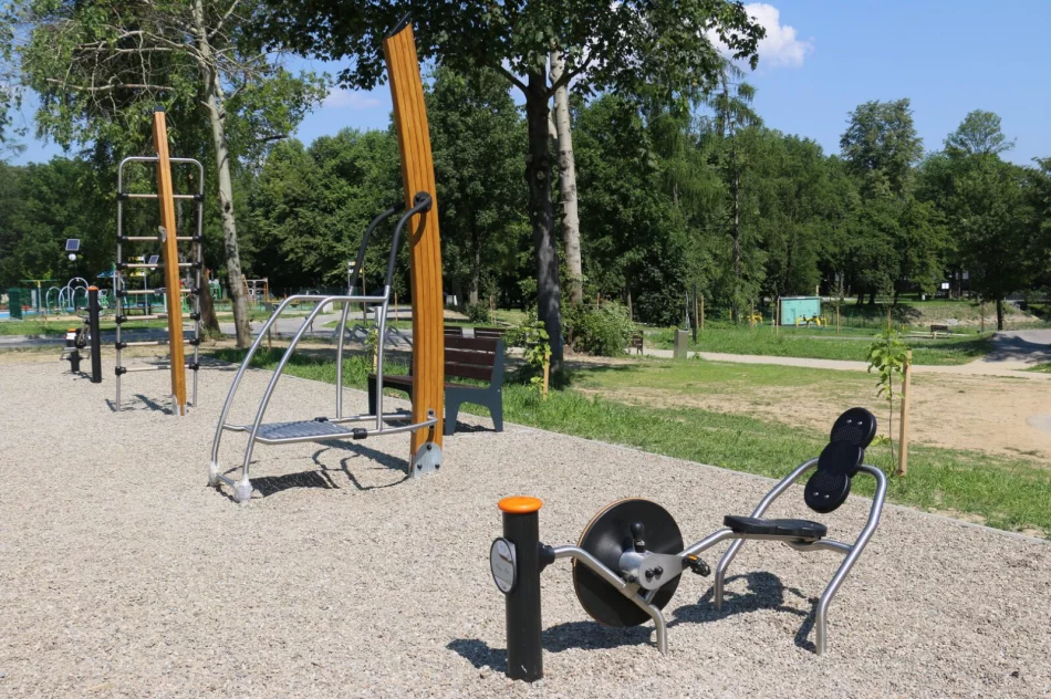 Wodne atrakcje i strefa relaksu - tak wygląda nowy kompleks. Trwają odbiory końcowe - zdjęcie 7