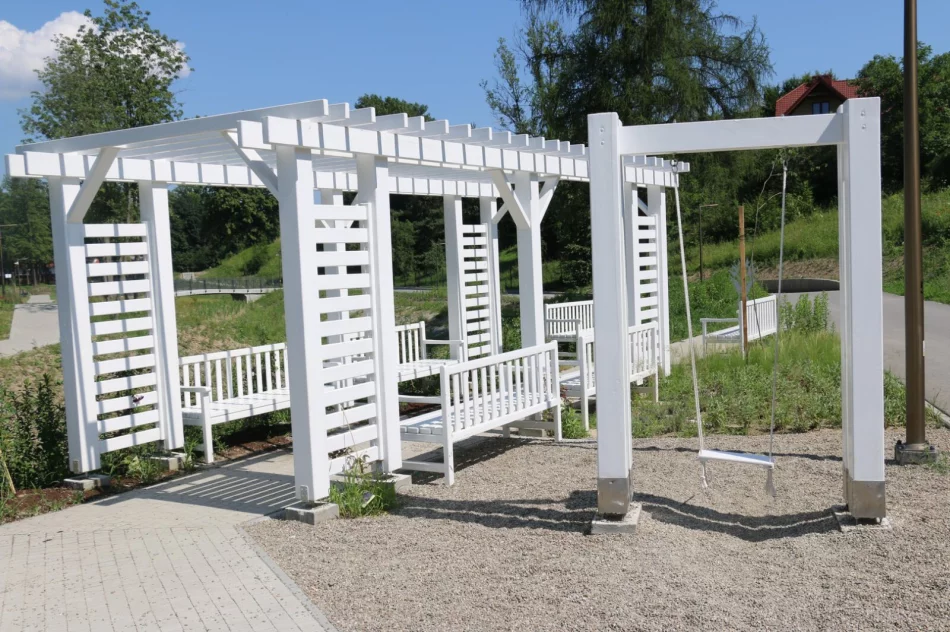 Wodne atrakcje i strefa relaksu - tak wygląda nowy kompleks. Trwają odbiory końcowe - zdjęcie 8