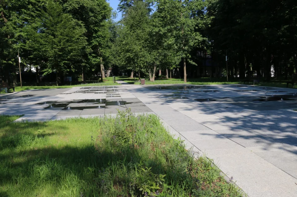 Wodne atrakcje i strefa relaksu - tak wygląda nowy kompleks. Trwają odbiory końcowe - zdjęcie 12